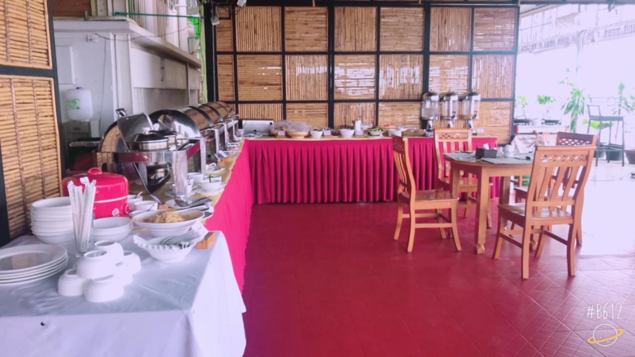Hotel Dingar Mandalay Exterior photo